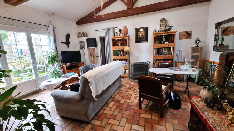 Ma-Cabane - Vente Maison Barzan, 107 m²