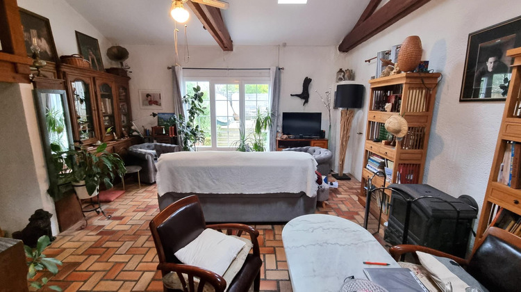 Ma-Cabane - Vente Maison Barzan, 107 m²