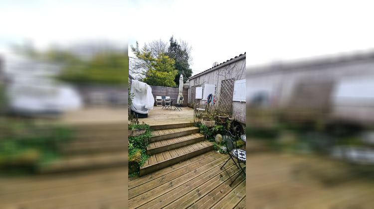 Ma-Cabane - Vente Maison Barzan, 107 m²