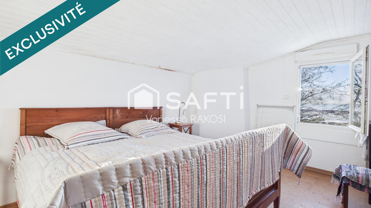 Ma-Cabane - Vente Maison Barzan, 72 m²