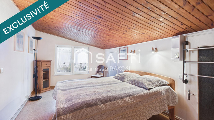 Ma-Cabane - Vente Maison Barzan, 72 m²