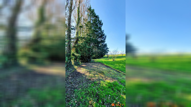 Ma-Cabane - Vente Maison Barzan, 261 m²