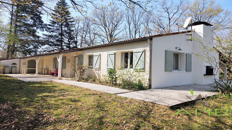 Ma-Cabane - Vente Maison Barzan, 142 m²