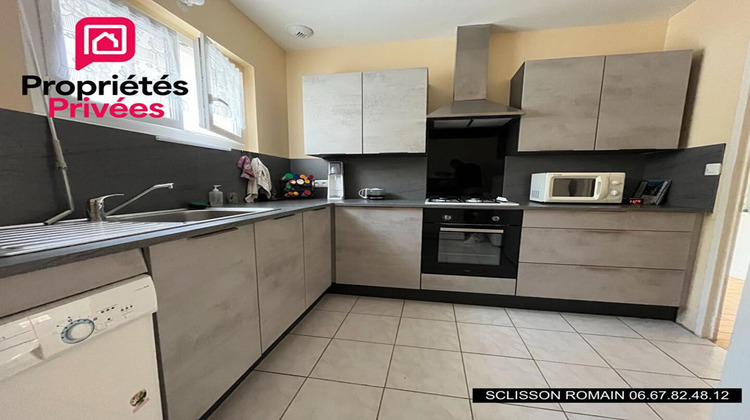 Ma-Cabane - Vente Maison BARZAN, 80 m²