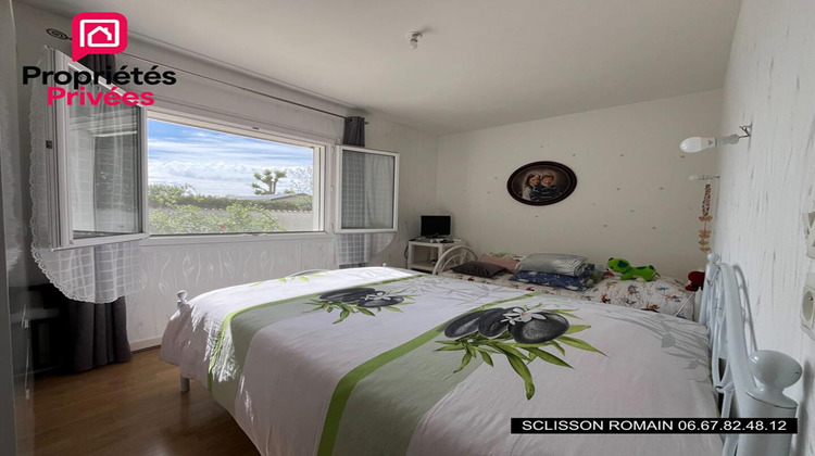 Ma-Cabane - Vente Maison BARZAN, 80 m²