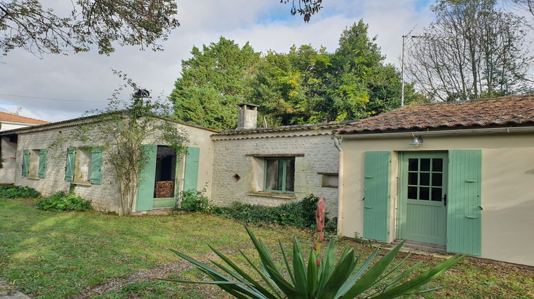 Ma-Cabane - Vente Maison Barzan, 100 m²