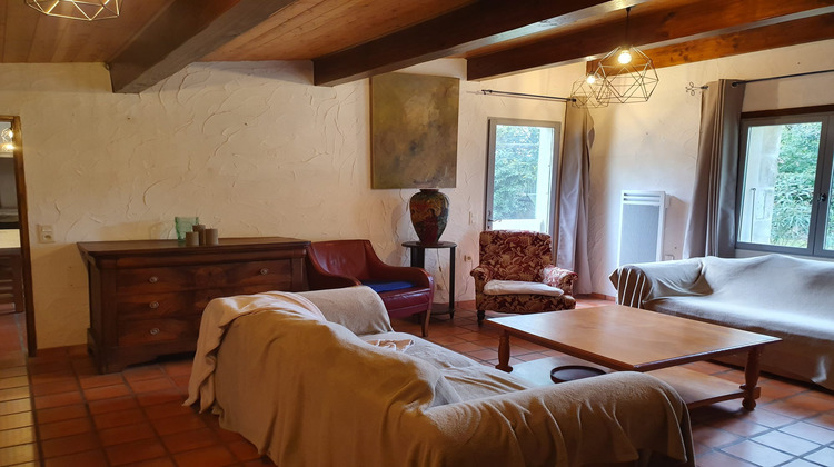 Ma-Cabane - Vente Maison Barzan, 100 m²