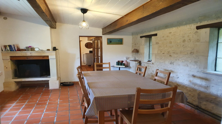 Ma-Cabane - Vente Maison Barzan, 100 m²