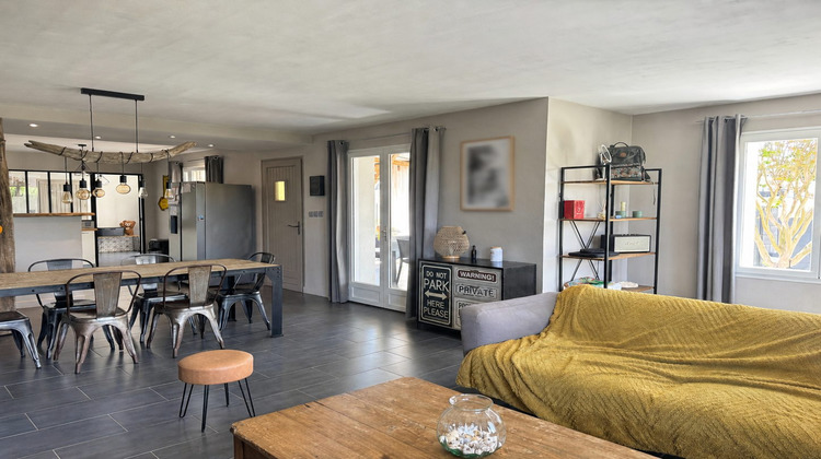 Ma-Cabane - Vente Maison Barzan, 130 m²