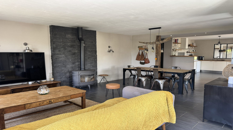 Ma-Cabane - Vente Maison Barzan, 130 m²