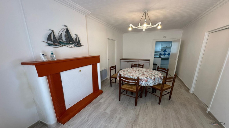 Ma-Cabane - Vente Maison Barzan, 94 m²