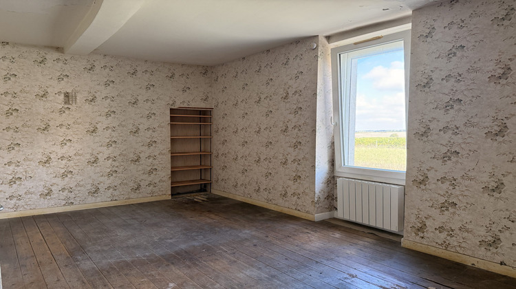 Ma-Cabane - Vente Maison Barzan, 62 m²