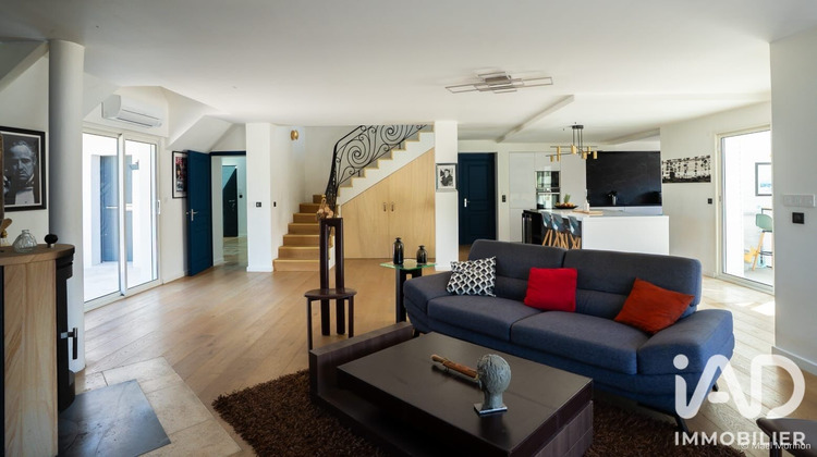 Ma-Cabane - Vente Maison Barzun, 221 m²