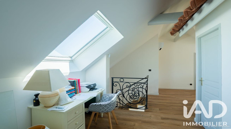 Ma-Cabane - Vente Maison Barzun, 221 m²