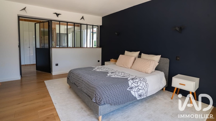 Ma-Cabane - Vente Maison Barzun, 221 m²