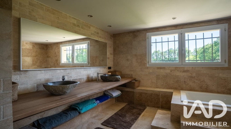 Ma-Cabane - Vente Maison Barzun, 221 m²