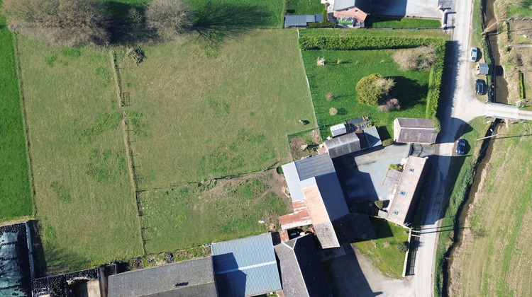 Ma-Cabane - Vente Maison Barzy-en-Thiérache, 129 m²