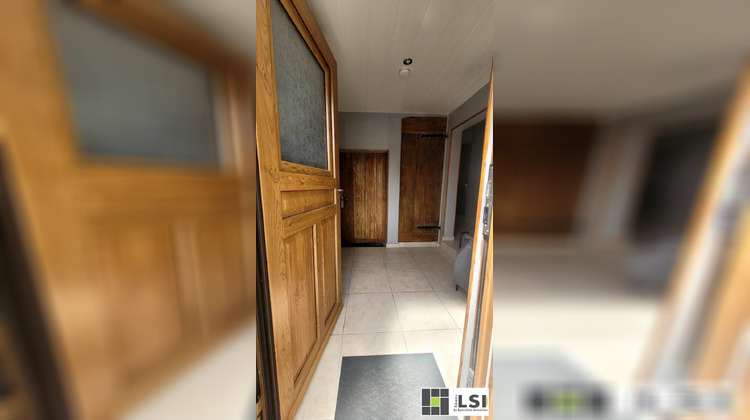 Ma-Cabane - Vente Maison Barzy-en-Thiérache, 125 m²