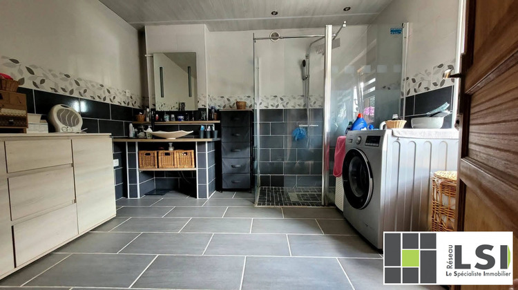 Ma-Cabane - Vente Maison Barzy-en-Thiérache, 125 m²