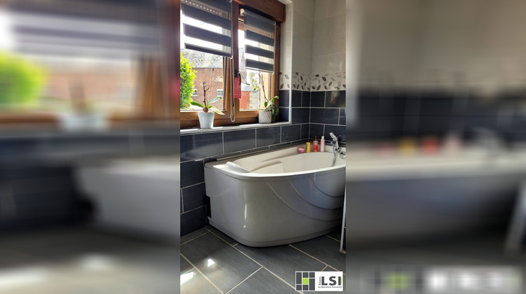 Ma-Cabane - Vente Maison Barzy-en-Thiérache, 125 m²