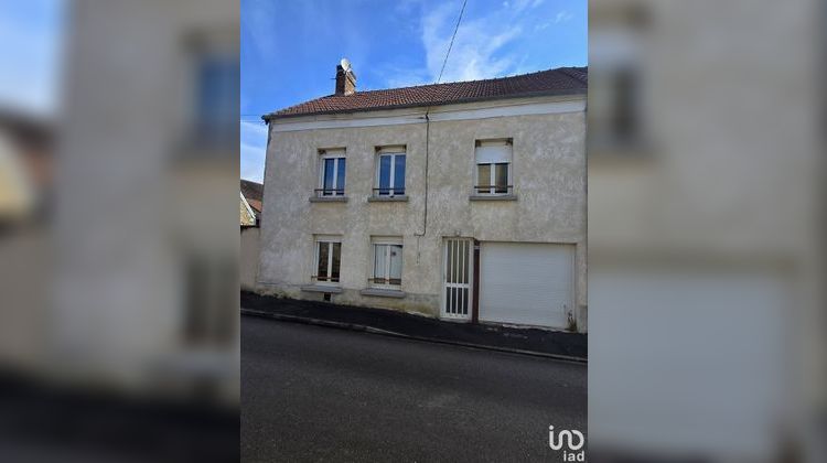 Ma-Cabane - Vente Maison Barzy-sur-Marne, 95 m²