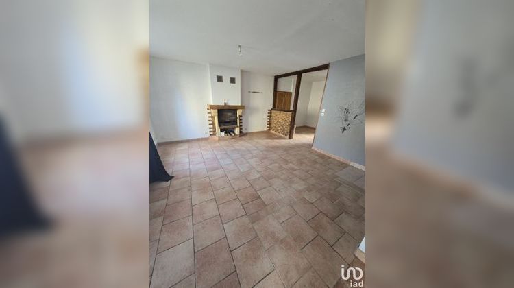 Ma-Cabane - Vente Maison Barzy-sur-Marne, 95 m²