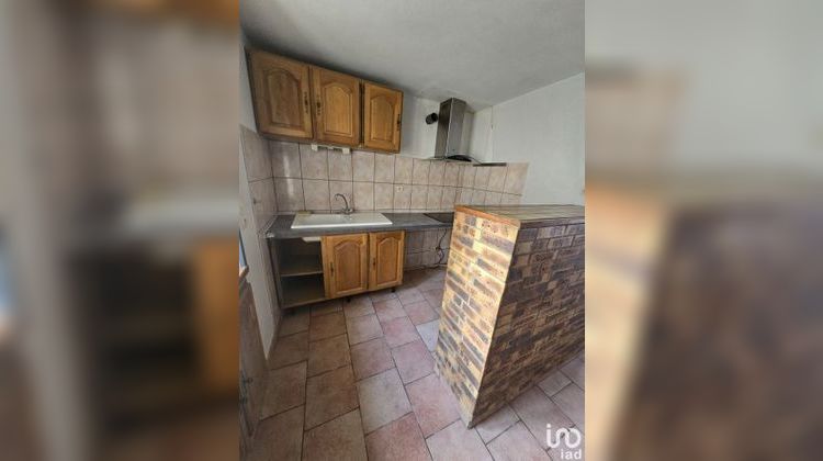 Ma-Cabane - Vente Maison Barzy-sur-Marne, 95 m²