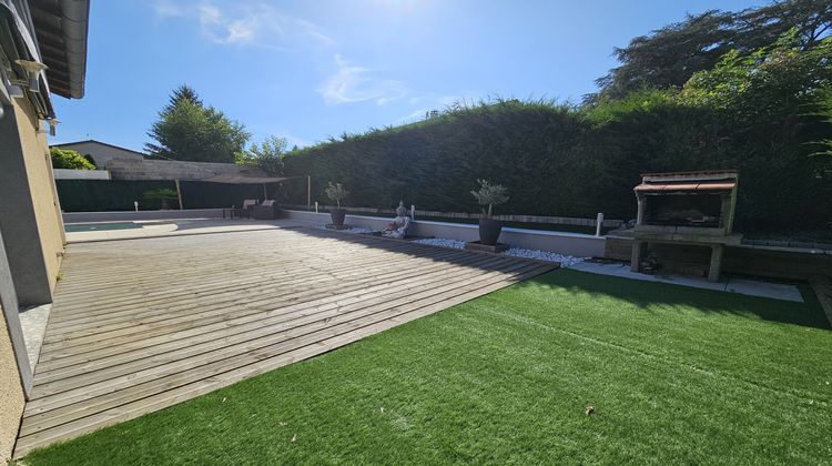 Ma-Cabane - Vente Maison Bas-en-Basset, 102 m²