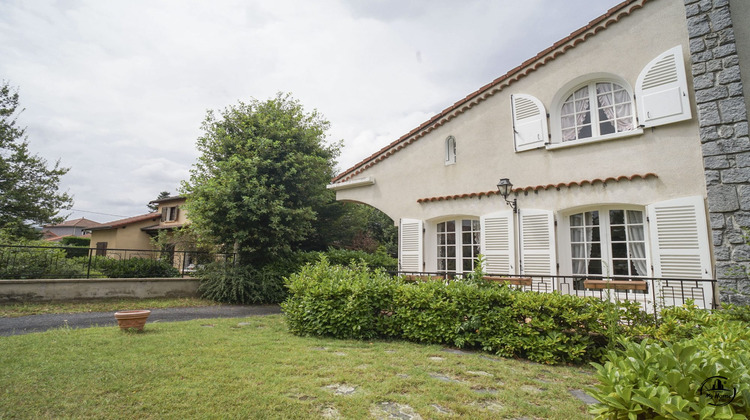 Ma-Cabane - Vente Maison Bas-en-Basset, 93 m²