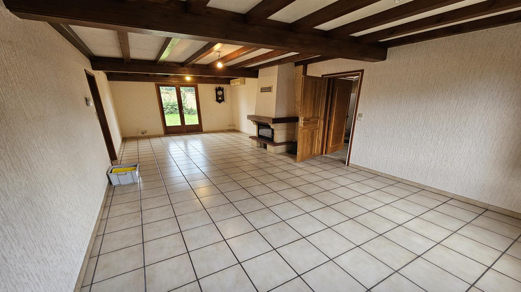 Ma-Cabane - Vente Maison Bas-en-Basset, 78 m²