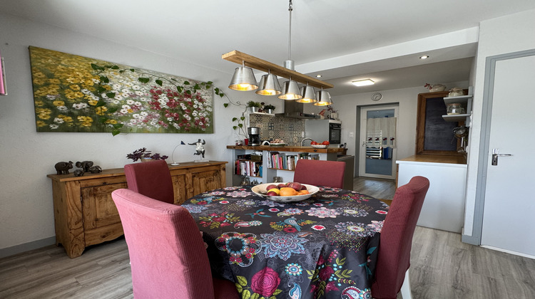 Ma-Cabane - Vente Maison Bas-en-Basset, 108 m²