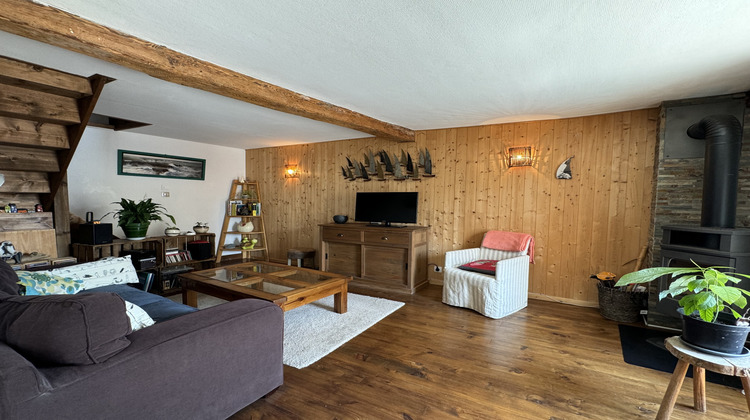 Ma-Cabane - Vente Maison Bas-en-Basset, 108 m²