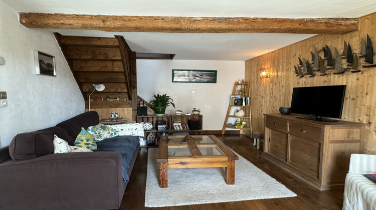 Ma-Cabane - Vente Maison Bas-en-Basset, 108 m²