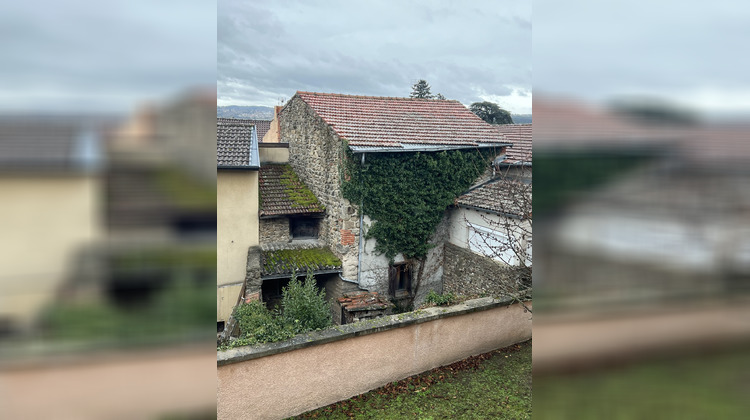 Ma-Cabane - Vente Maison Bas-en-Basset, 240 m²