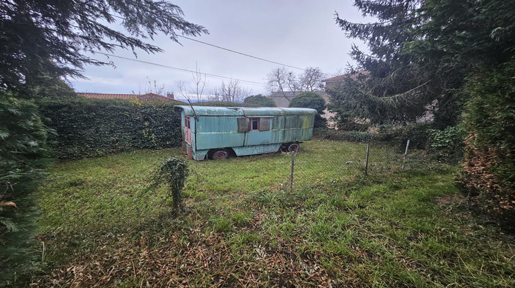 Ma-Cabane - Vente Maison Bas-en-Basset, 55 m²