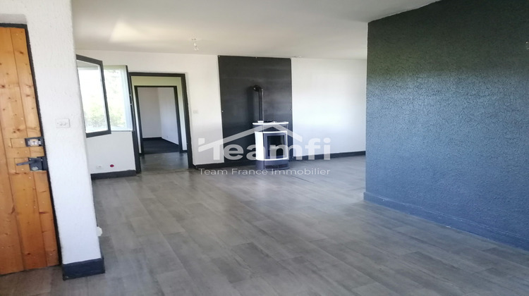 Ma-Cabane - Vente Maison Bas-en-Basset, 210 m²