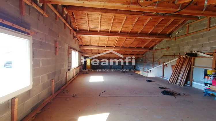 Ma-Cabane - Vente Maison Bas-en-Basset, 210 m²