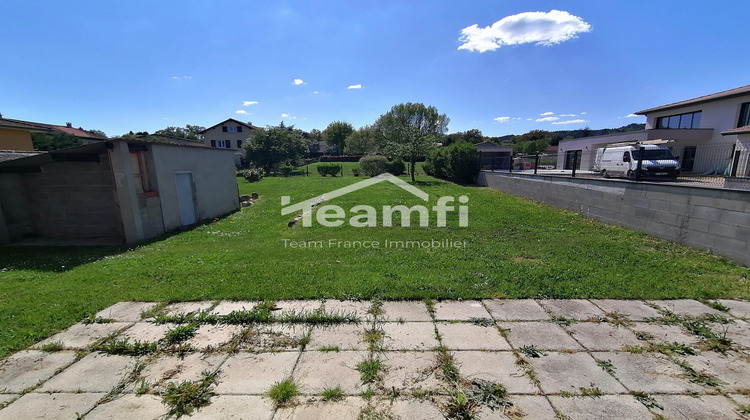 Ma-Cabane - Vente Maison Bas-en-Basset, 210 m²