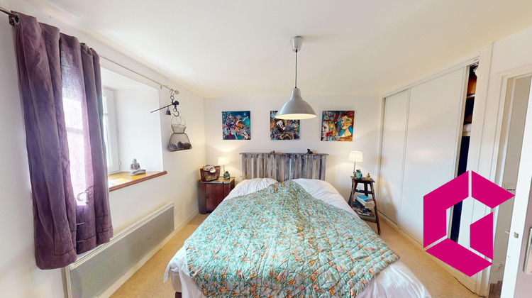 Ma-Cabane - Vente Maison Bas-en-Basset, 120 m²