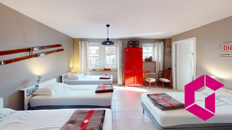 Ma-Cabane - Vente Maison Bas-en-Basset, 120 m²