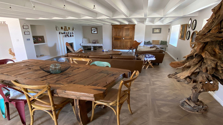 Ma-Cabane - Vente Maison BAS-EN-BASSET, 410 m²