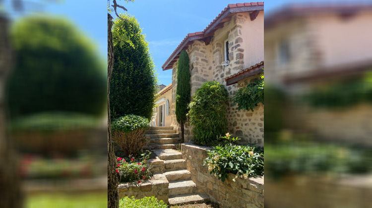 Ma-Cabane - Vente Maison BAS-EN-BASSET, 410 m²