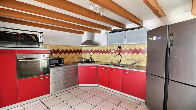 Ma-Cabane - Vente Maison BAS EN BASSET, 59 m²