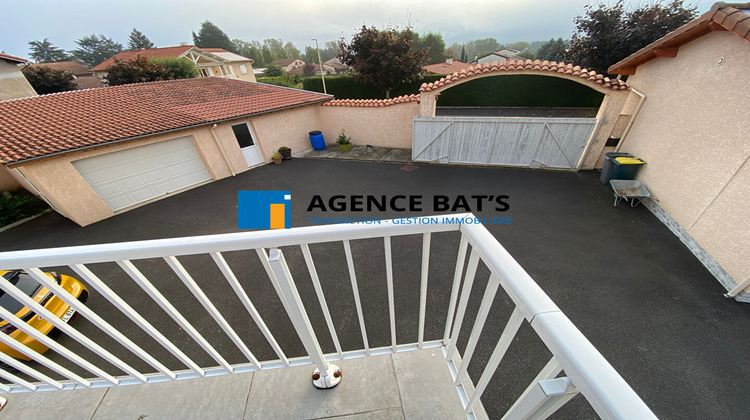 Ma-Cabane - Vente Maison BAS-EN-BASSET, 235 m²