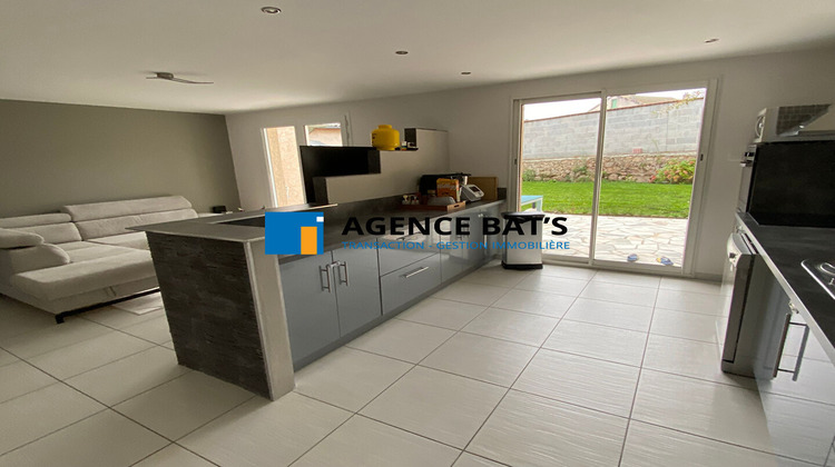 Ma-Cabane - Vente Maison BAS-EN-BASSET, 235 m²