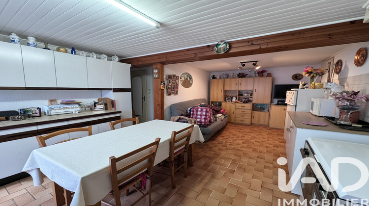 Ma-Cabane - Vente Maison Bas-en-Basset, 55 m²