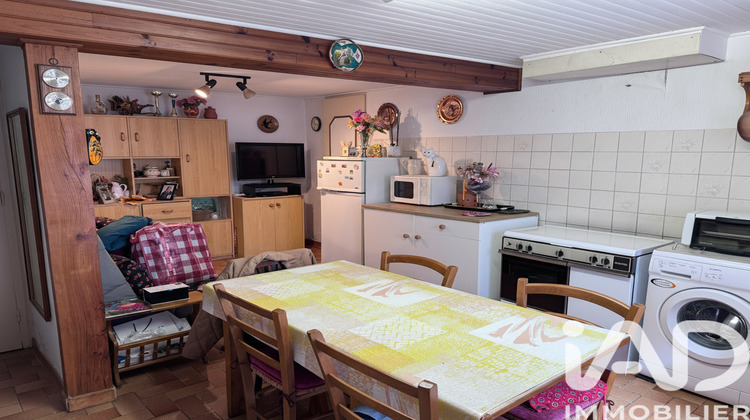 Ma-Cabane - Vente Maison Bas-en-Basset, 55 m²