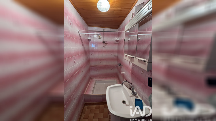 Ma-Cabane - Vente Maison Bas-en-Basset, 55 m²