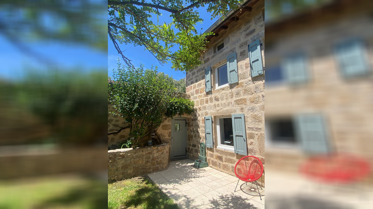 Ma-Cabane - Vente Maison Bas en Basset, 410 m²