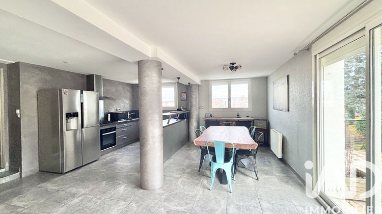 Ma-Cabane - Vente Maison Bas-en-Basset, 171 m²